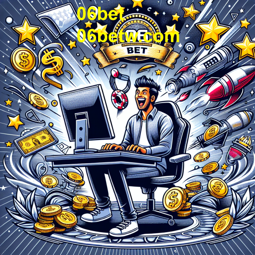 Explorando a Categoria Bônus do 06bet: Oportunidades e Vantagens