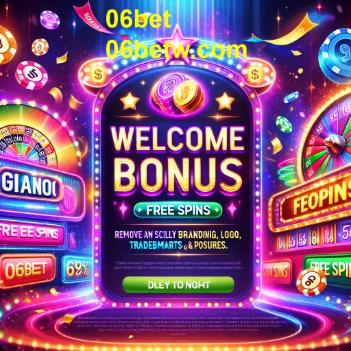 Descubra as Melhores Promoções na 06bet para Maximizar Seus Ganhos